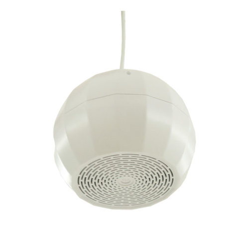 Pendant Ball Speaker